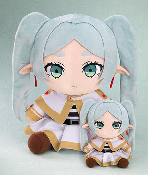 Frieren Beyond Journey's End Frieren Big Plushie