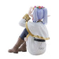 (PREORDER) Frieren: Beyond Journey's End Frieren Flower Crown Espresto Statue