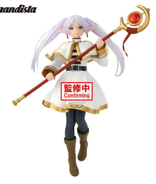 Frieren: Beyond Journey's End Frieren Grandista Figure