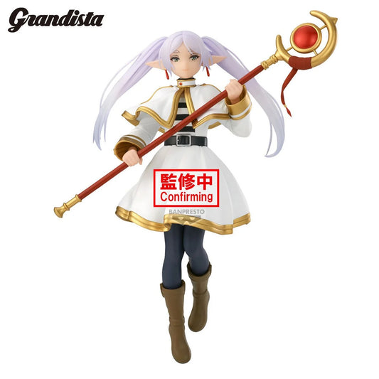 Frieren: Beyond Journey's End Frieren Grandista Figure