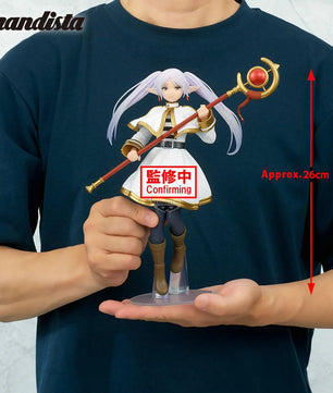 Frieren: Beyond Journey's End Frieren Grandista Figure
