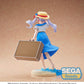 Frieren: Beyond Journey's End Frieren Luminasta Figure Summer Dress Ver.