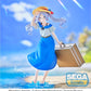 Frieren: Beyond Journey's End Frieren Luminasta Figure Summer Dress Ver.