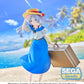 Frieren: Beyond Journey's End Frieren Luminasta Figure Summer Dress Ver.