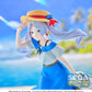 Frieren: Beyond Journey's End Frieren Luminasta Figure Summer Dress Ver.