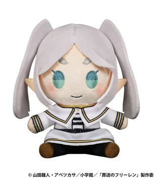 Frieren: Beyond Journey's End - Frieren Mochi Doll Catch Stuffed Toy