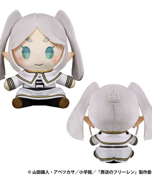 Frieren: Beyond Journey's End - Frieren Mochi Doll Catch Stuffed Toy