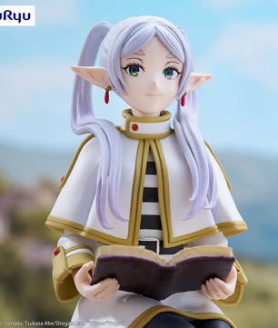 Frieren Beyond Journey's End Frieren Noodle Stopper Figure Re-run