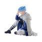 Frieren: Beyond Journey's End Himmel Flower Crown Espresto Figure