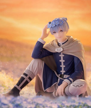 Frieren: Beyond Journey's End Himmel Flower Crown Espresto Figure