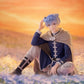 Frieren: Beyond Journey's End Himmel Flower Crown Espresto Figure