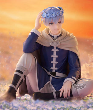 Frieren: Beyond Journey's End Himmel Flower Crown Espresto Figure