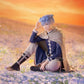 Frieren: Beyond Journey's End Himmel Flower Crown Espresto Figure
