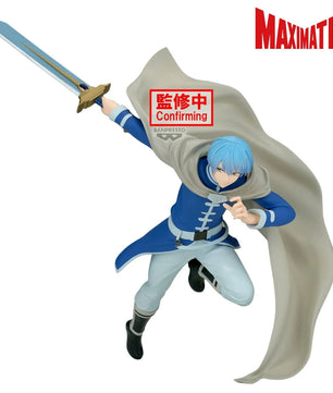 Frieren: Beyond Journey's End Himmel Maximatic Figure