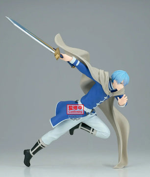 Frieren: Beyond Journey's End Himmel Maximatic Figure