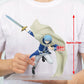 Frieren: Beyond Journey's End Himmel Maximatic Figure