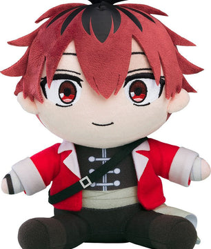 Frieren: Beyond Journey's End - Stark Plushie