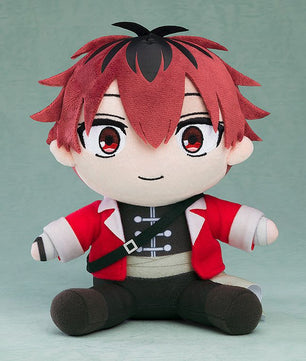 Frieren: Beyond Journey's End - Stark Plushie