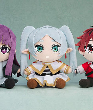 Frieren: Beyond Journey's End - Stark Plushie