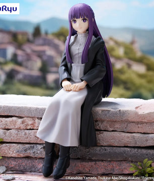 Frieren: Beyond Journeys End Fern Noodle Stopper Figure