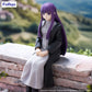 Frieren: Beyond Journeys End Fern Noodle Stopper Figure
