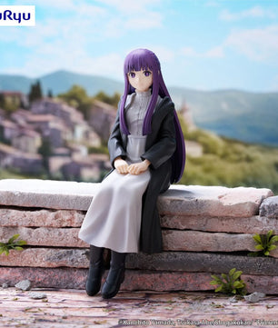 Frieren: Beyond Journeys End Fern Noodle Stopper Figure