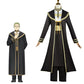 Frieren Heiter Cosplay Costume 7pc Anime Cosplay Set