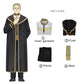 Frieren Heiter Cosplay Costume 7pc Anime Cosplay Set