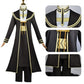 Frieren Heiter Cosplay Costume 7pc Anime Cosplay Set
