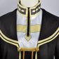 Frieren Heiter Cosplay Costume 7pc Anime Cosplay Set