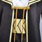 Frieren Heiter Cosplay Costume 7pc Anime Cosplay Set