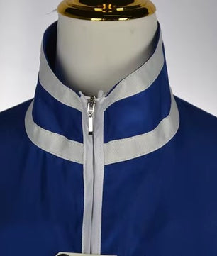 Frieren Himmel Cosplay Costume 7pc Anime Cosplay Set