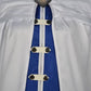 Frieren Himmel Cosplay Costume 7pc Anime Cosplay Set