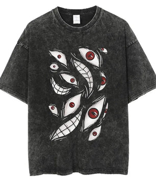 Fullmetal Alchemist Shirt Vintage Style Anime Shirt