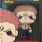 Funko Pins Anime: Jujutsu Kaisen Sakuna
