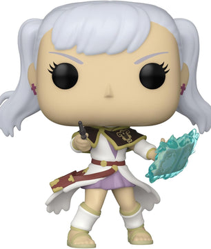 Funko Pop! Anime: Black Clover - Noelle