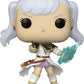 Funko Pop! Anime: Black Clover - Noelle