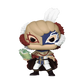 FUNKO POP! Anime: Black Clover - William