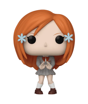 Funko Pop! Anime Bleach Orihime Inoue