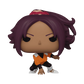 Funko Pop! Anime Bleach Yoruichi Shihoin