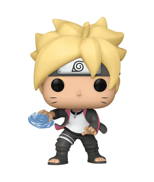 FUNKO POP! ANIME: Boruto - Boruto with Rasengan