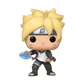 FUNKO POP! ANIME: Boruto - Boruto with Rasengan