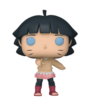 Funko Pop! Anime: Boruto Himawari