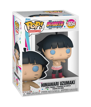 Funko Pop! Anime: Boruto Himawari