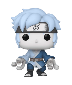Funko Pop! Anime: Boruto Mitsuki Snake Hands (GW)