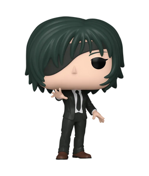 Funko Pop! Anime Chainsaw Man Himeno