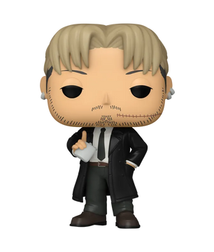 Funko Pop! Anime Chainsaw Man Kishibe