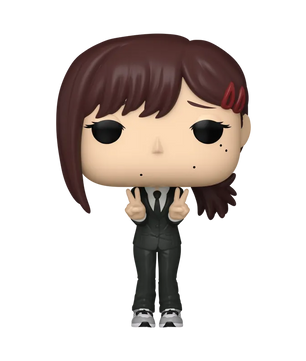 Funko Pop! Anime Chainsaw Man Kobeni