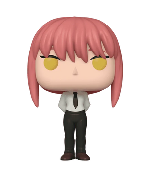 Funko Pop! Anime: Chainsaw Man Makima