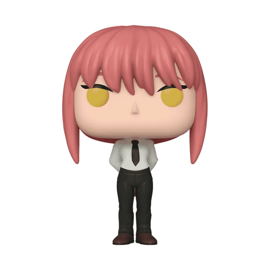 Funko Pop! Anime: Chainsaw Man Makima